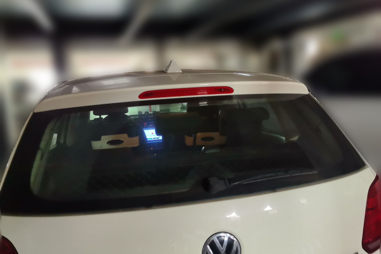 Volkswagen Polo 2016 #4 Volkswagen Polo 2016 car image #4
