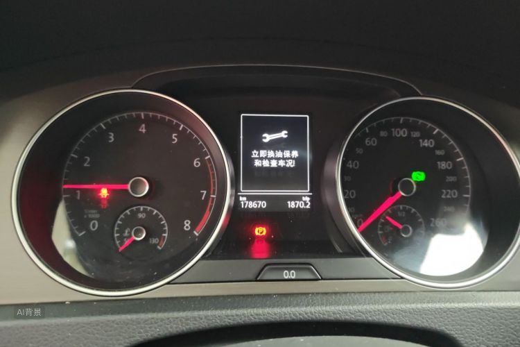 Volkswagen Golf 2017 #13 Volkswagen Golf 2017 car image #13