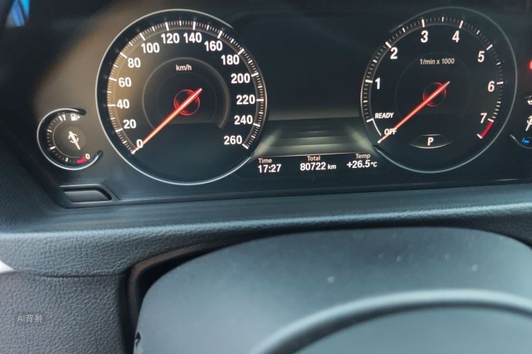 BMW 3 Series 2018 #14 BMW 3 Series 2018 car image #14