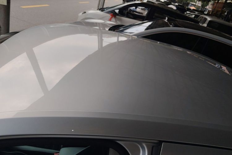 Volkswagen Lavida 2017 car image #26