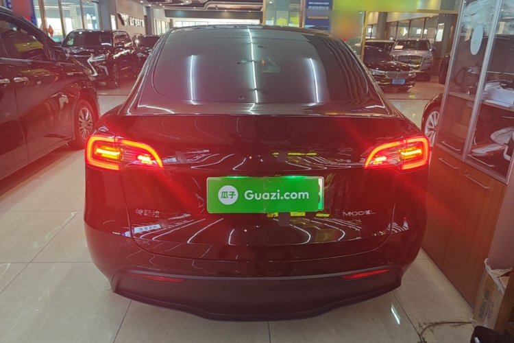 Tesla Model Y 2022 car image #6