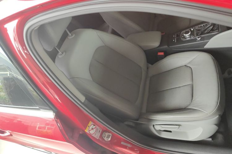 Audi A3 2018 #24 Audi A3 2018 car image #24