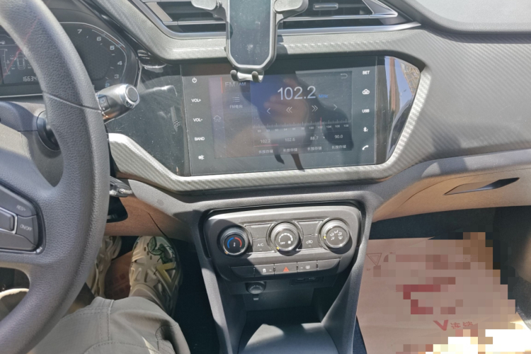 奇瑞 瑞虎3x 2019 汽车图片 #13