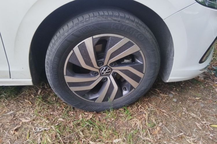Volkswagen Bora 2023 car image #6