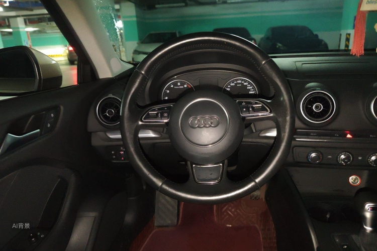 Audi A3 2016 #12 Audi A3 2016 car image #12