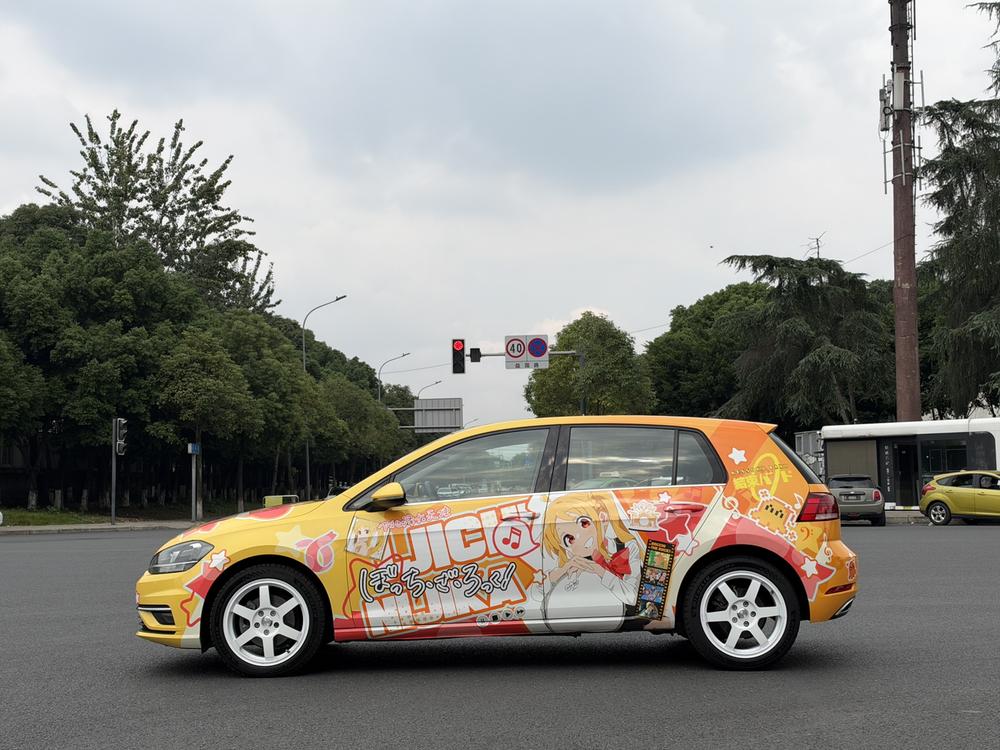Volkswagen Golf 2020 immagine di auto #4