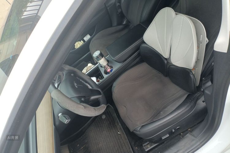 Tesla Model 3 2023 #17 Tesla Model 3 2023 car image #17