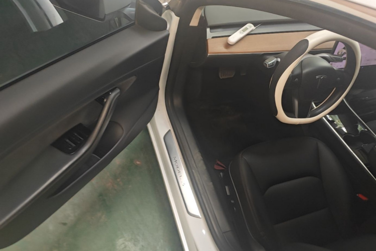 Tesla Model 3 2020 #16 Tesla Model 3 2020 immagine di auto #16