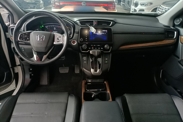 Honda CR-V 2020 car image #11