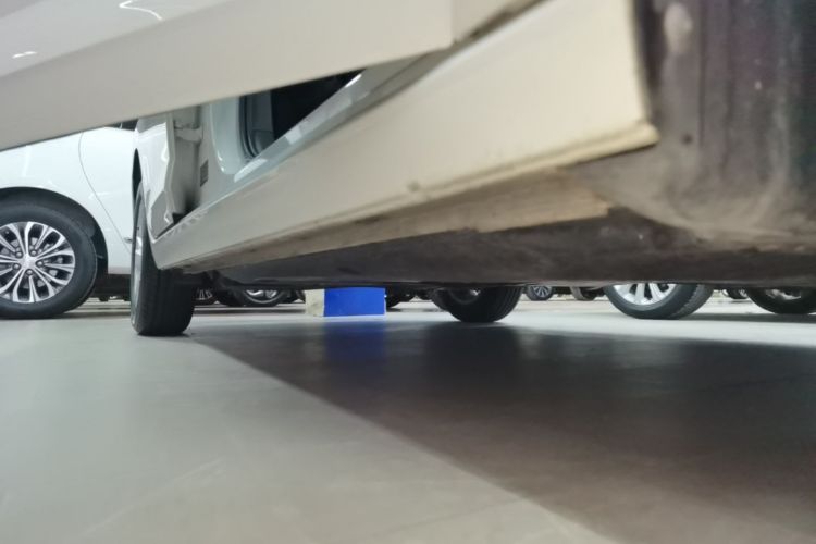 Volkswagen Polo 2019 car image #26