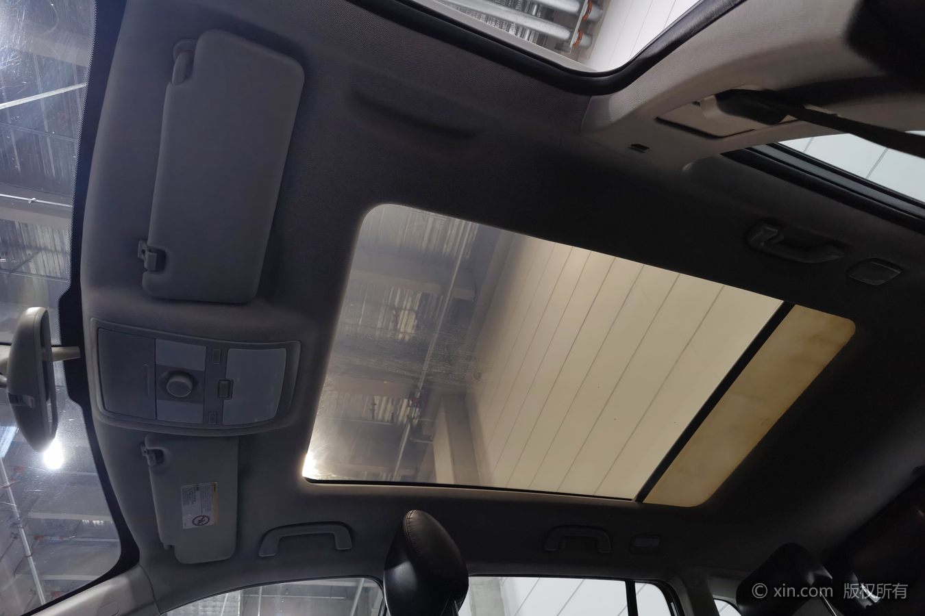 Zotye 2016 car image #15