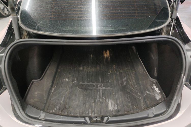 Tesla Model 3 2023 car image #19
