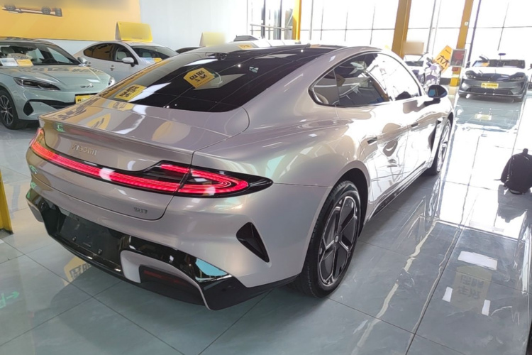 2026 immagine di auto #7
