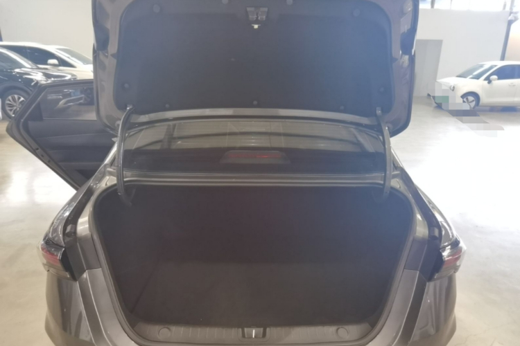 GEELY Binray 2023 #19 GEELY Binray 2023 صورة سيارة #19