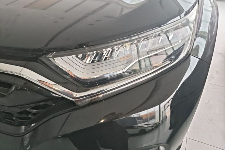 Honda CR-V 2020 #23 Honda CR-V 2020 car image #23