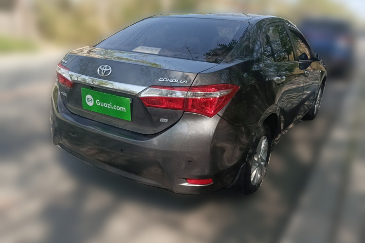 2015 #5 2015 car image #5