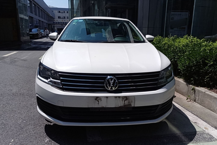 Volkswagen Lavida 2019 #3 Volkswagen Lavida 2019 car image #3