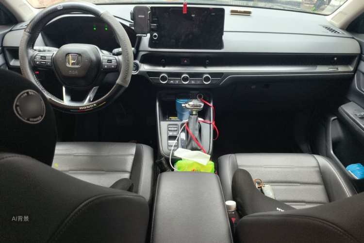 Honda CR-V 2023 car image #11