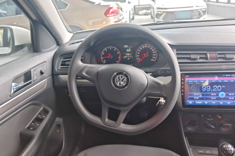 Volkswagen Lavida 2022 #11 Volkswagen Lavida 2022 car image #11