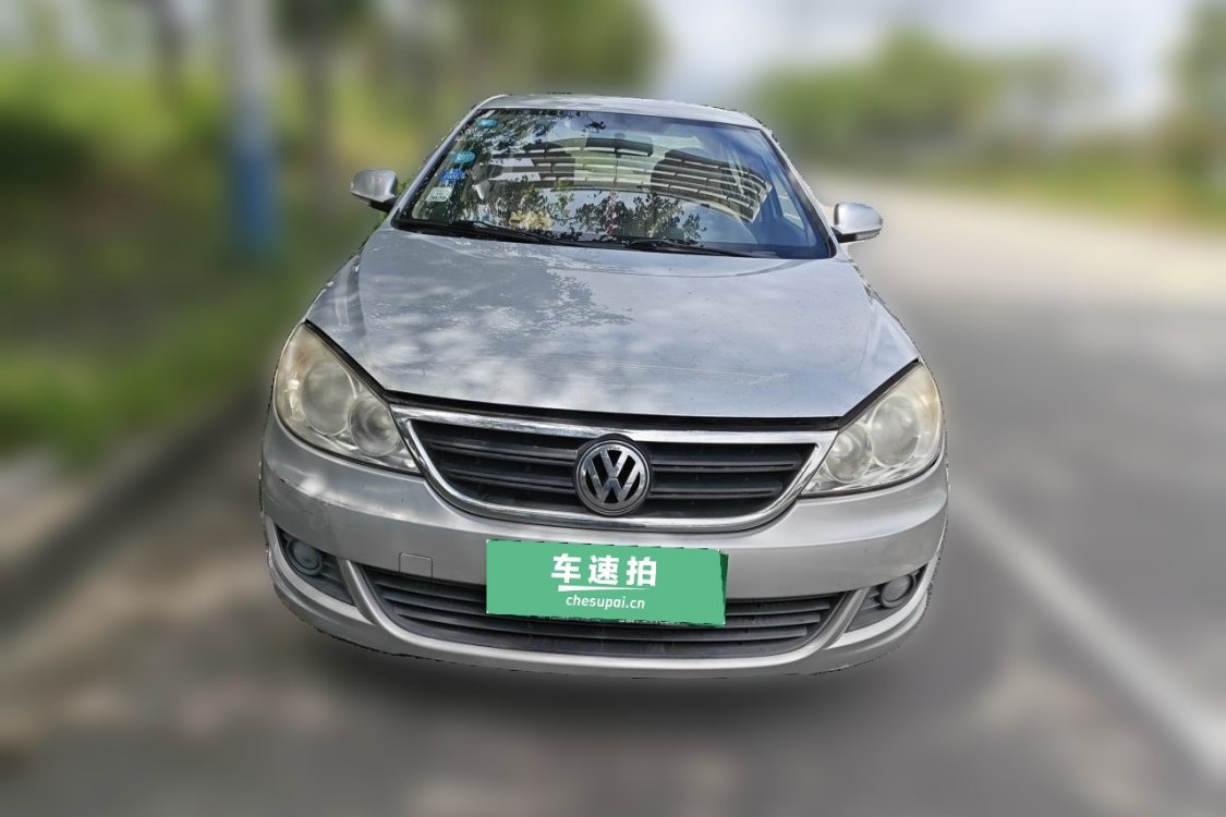 Volkswagen Lavida 2012 imagen de coche #5