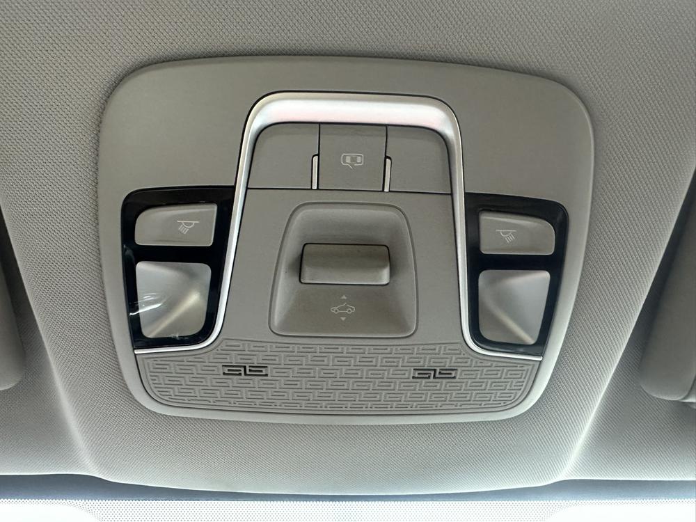 GEELY Vision X6 2021 car image #8