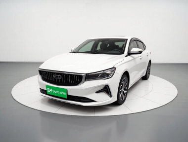 GEELY Emgrand 2024 GEELY Emgrand 2024 car image