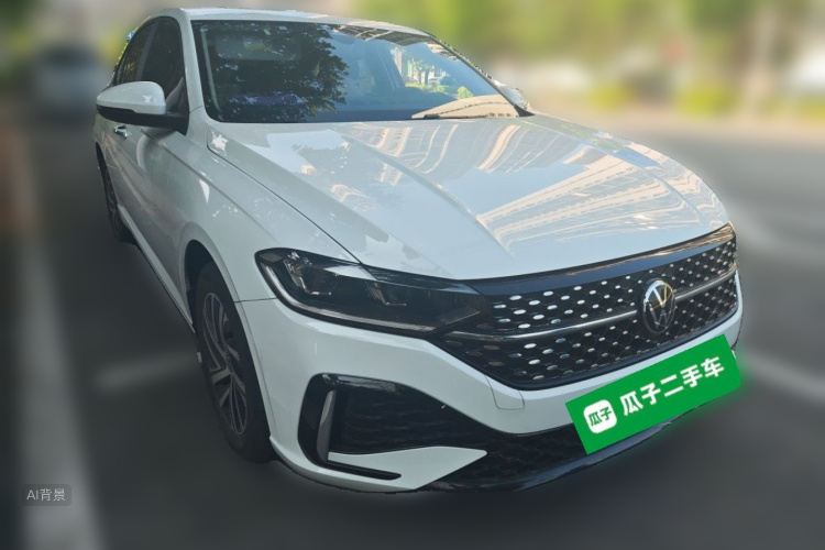 Volkswagen Lavida 2024 car image #4