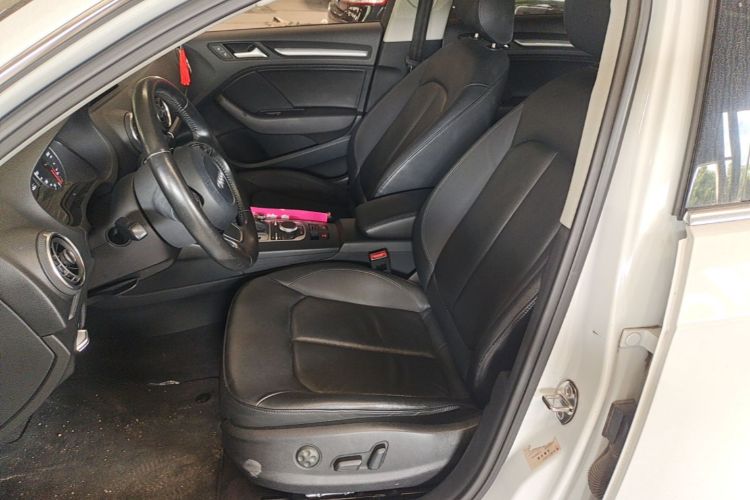 Audi A3 2016 imagen de coche #15