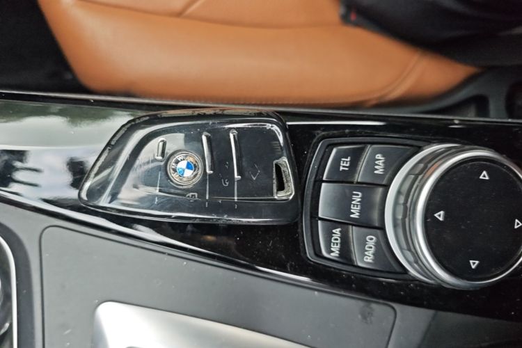 BMW 3 Series 2014 #9 BMW 3 Series 2014 immagine di auto #9