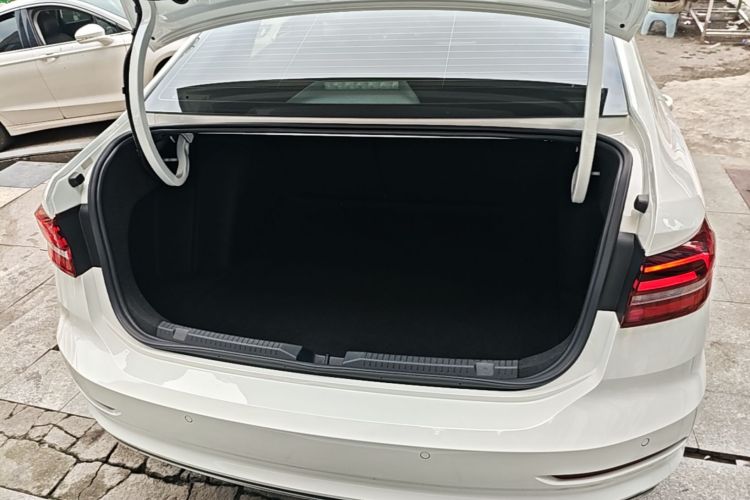 Volkswagen Lavida 2024 car image #19
