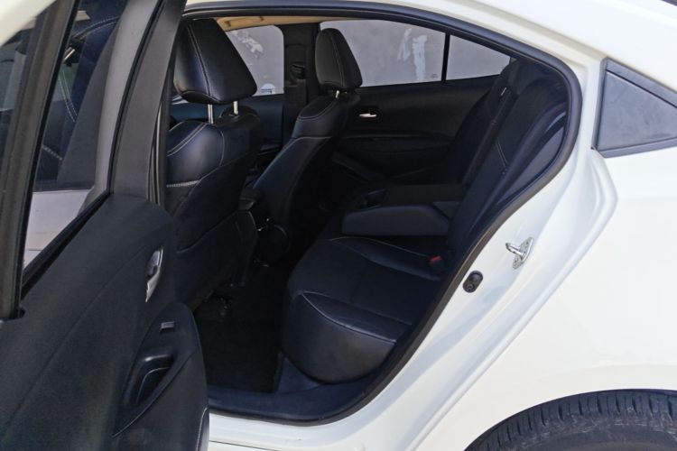 Toyota Corolla 2020 #17 Toyota Corolla 2020 immagine di auto #17