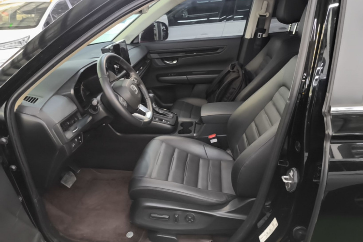 Honda CR-V 2025 car image #15