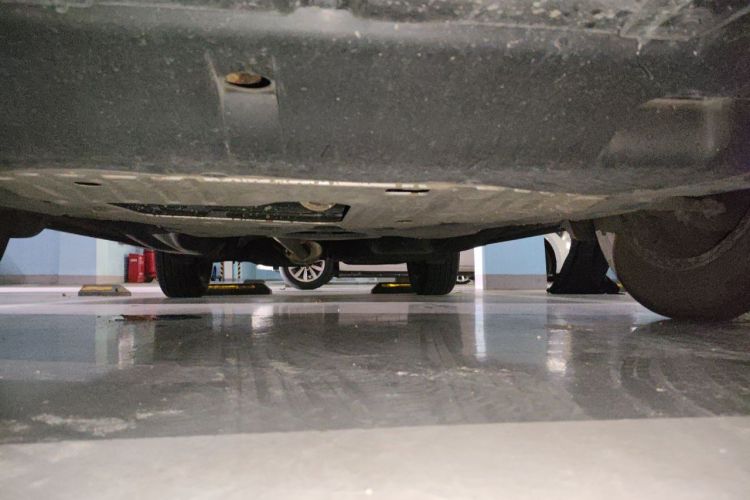 Honda CR-V 2023 car image #30