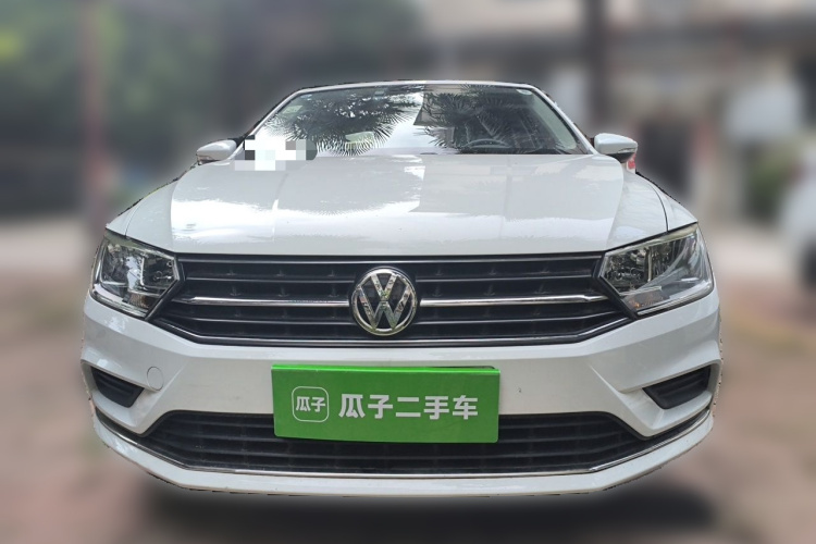 Volkswagen Bora 2017 car image #3