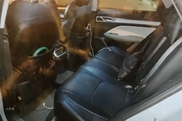 GEELY Emgrand L HiP 2022 car image #19