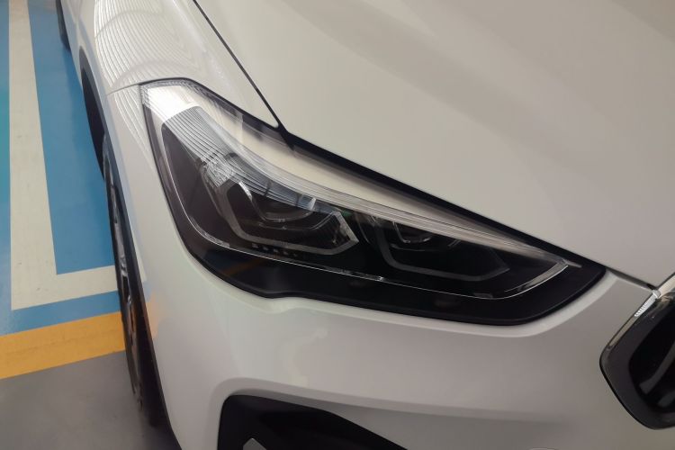 BMW X1 2023 #8 BMW X1 2023 immagine di auto #8