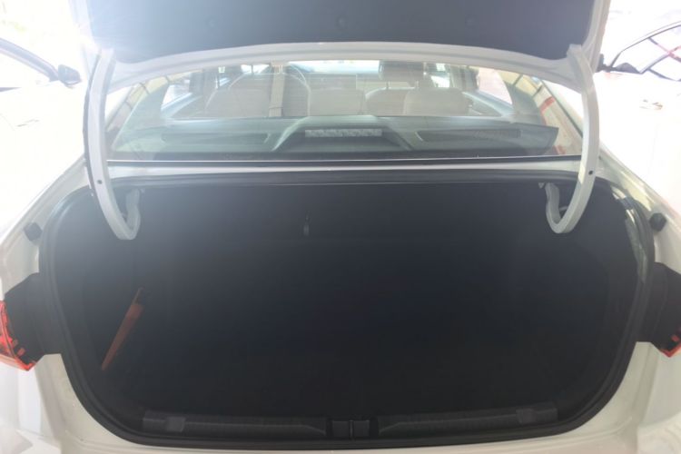 Volkswagen Bora 2024 car image #19