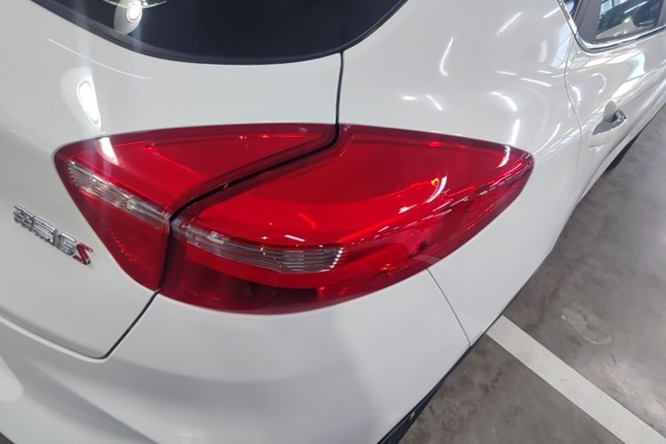 GEELY Emgrand GS 2019 imagem de carro #8