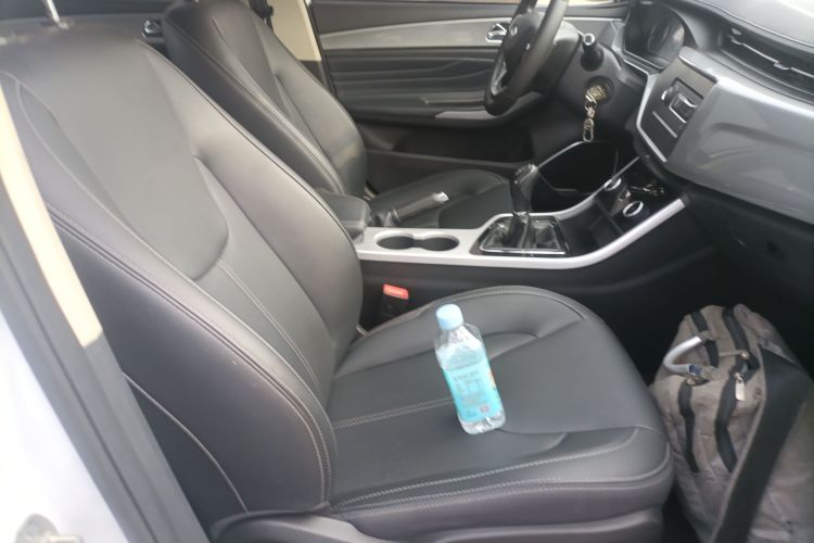 Chery Arrizo 5 2019 immagine di auto #24