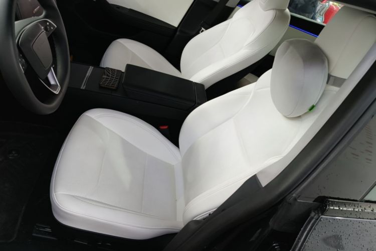 Tesla Model 3 2025 #15 Tesla Model 3 2025 car image #15