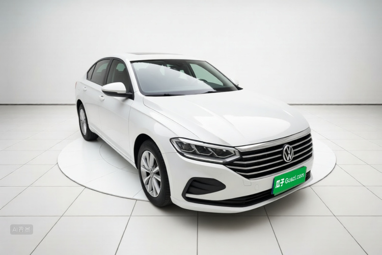Volkswagen Lavida 2023 car image #4