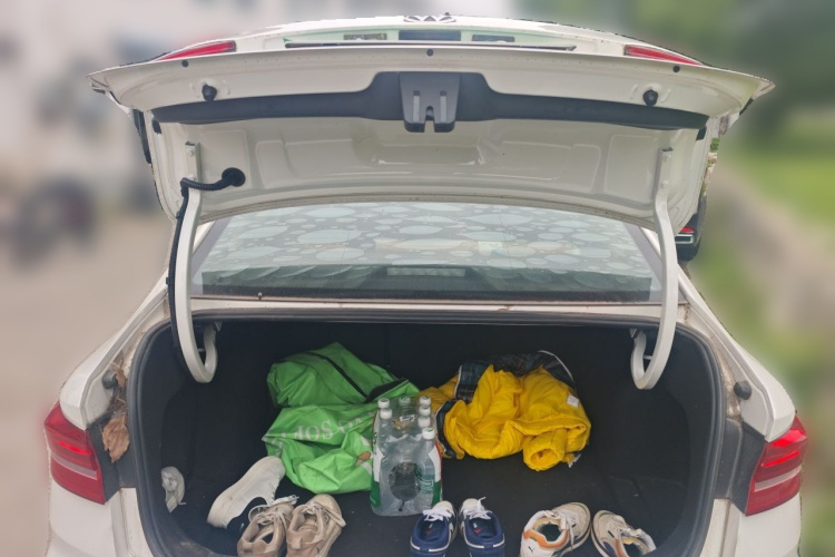 Volkswagen Lavida 2019 #17 Volkswagen Lavida 2019 car image #17
