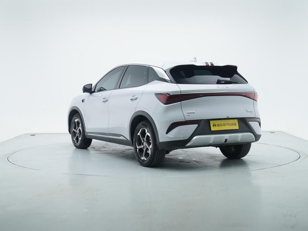 BYD Yuan Plus 2025 car image #5