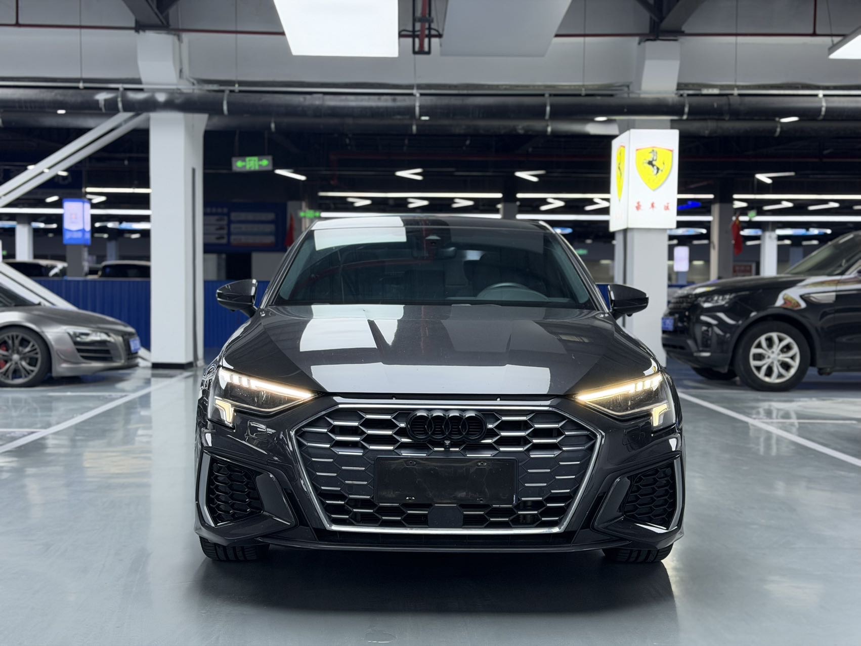 2023 immagine di auto #2