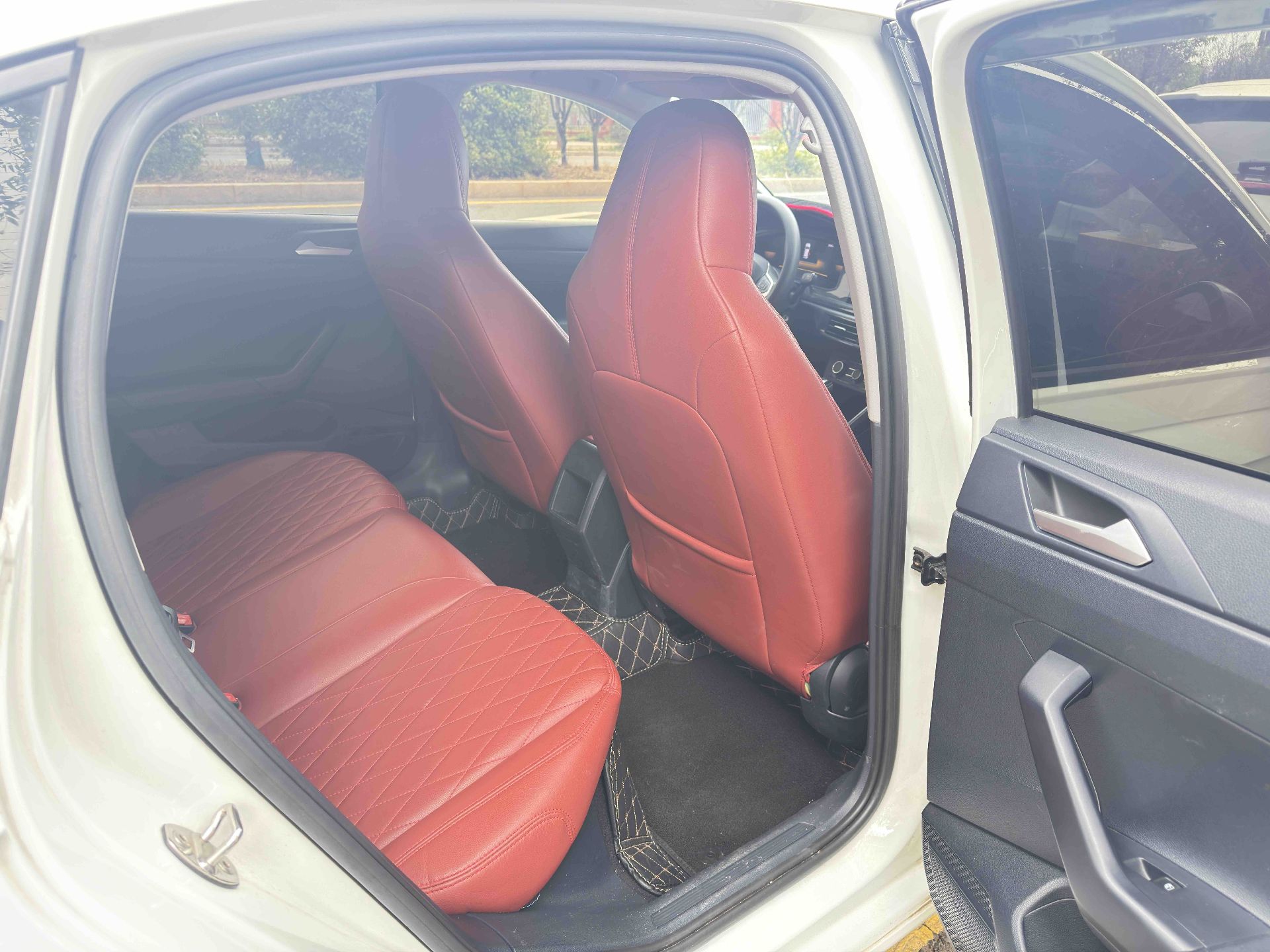 Volkswagen Lavida 2024 #5 Volkswagen Lavida 2024 imagen de coche #5