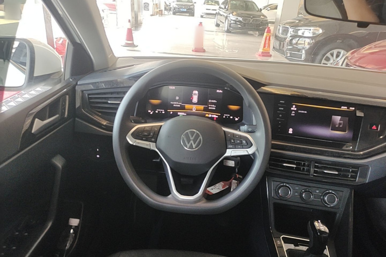 Volkswagen Lavida 2025 #11 Volkswagen Lavida 2025 car image #11