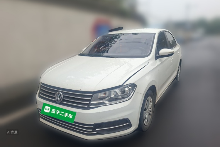 Volkswagen Santana 2021 #2 Volkswagen Santana 2021 car image #2