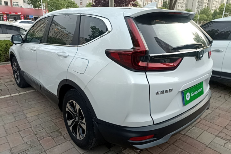 Honda CR-V 2022 car image #7