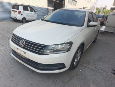 Volkswagen Lavida 2018 Volkswagen Lavida 2018 car image