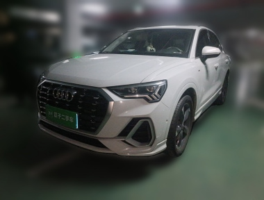Audi Q3 2021 Audi Q3 2021 car image
